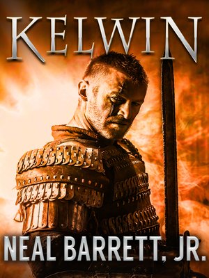 cover image of Kelwin